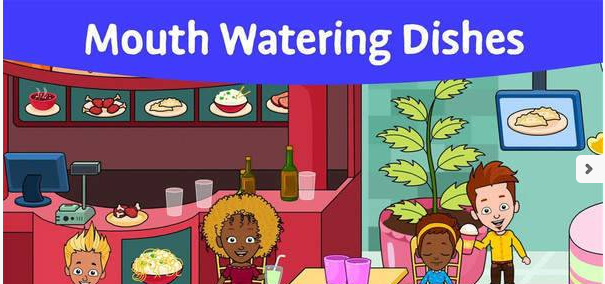 我的小镇城市冒险者游戏截图2