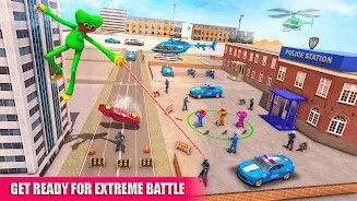 面条人绳索英雄游戏截图1