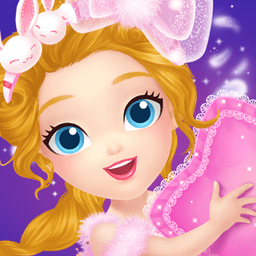 莉比小公主的完美沙滩之旅手机版游戏截图2