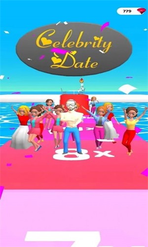 最新的跑步者游戏截图1