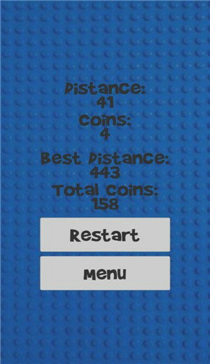 天堂赛车游戏截图1