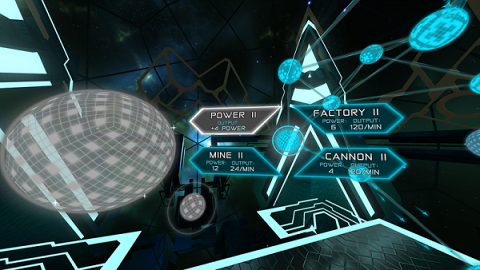 众星之主游戏截图2