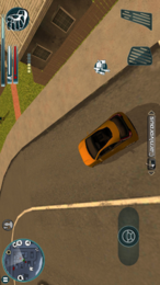 英雄战争变形机器人游戏截图2