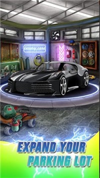 合并真实汽车游戏截图2