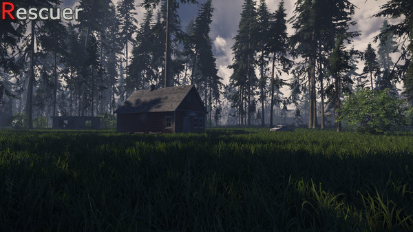 救援者游戏截图3