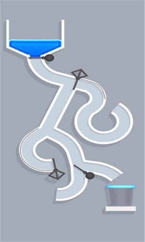 ColorFlow3D游戏截图1