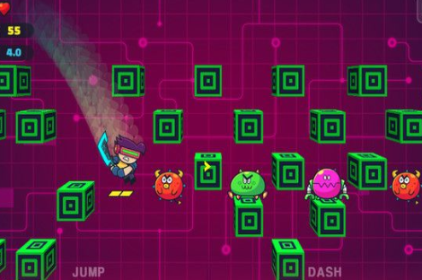 超速世界-游戏截图2