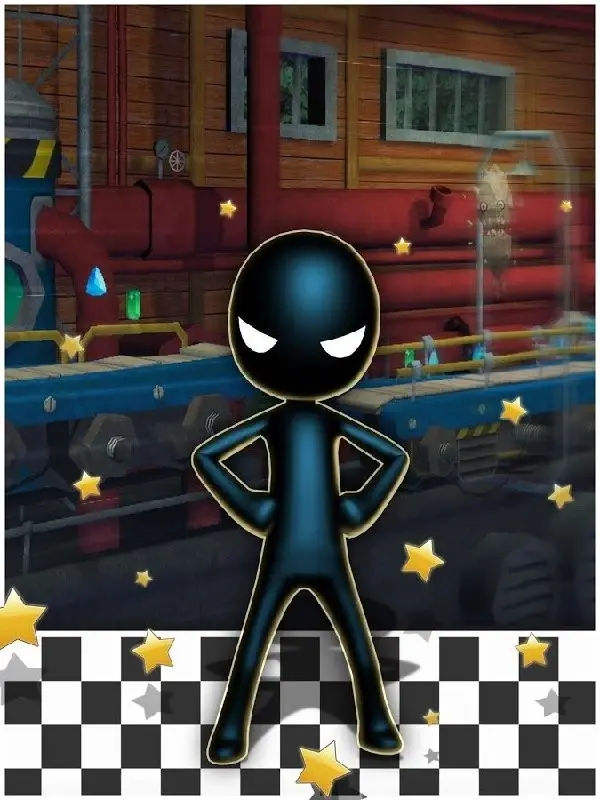 时尚跑酷2：回归游戏截图2