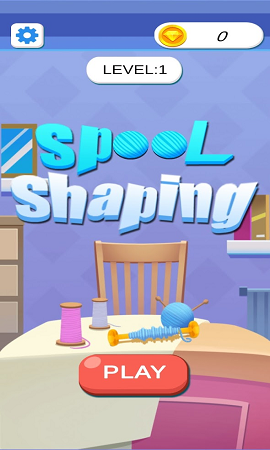线轴制作游戏截图2