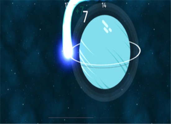 星空历险记游戏截图3