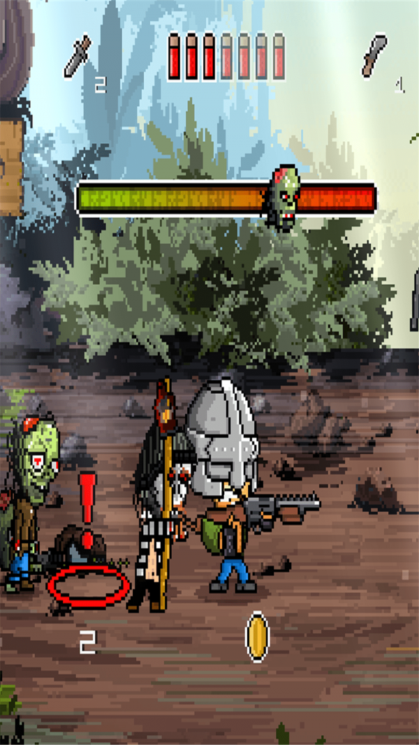 装甲战游戏截图3