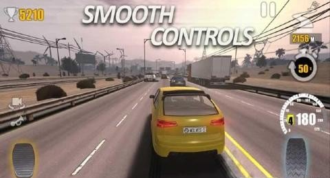 交通旅游游戏截图3