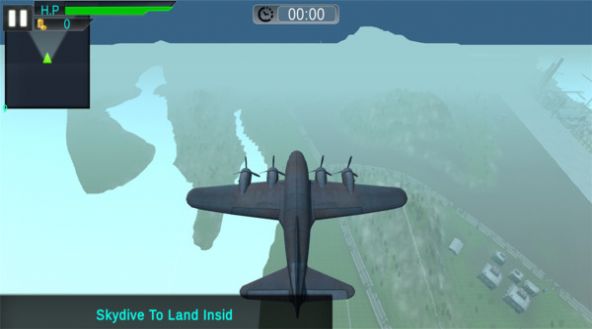 未知前线兵团游戏截图3