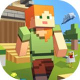 方块粉碎猫咪总动员