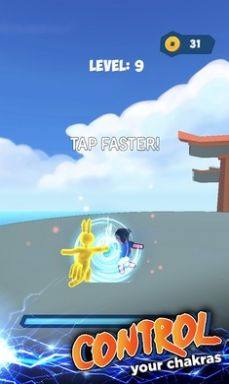 火影跑酷螺旋丸游戏截图2