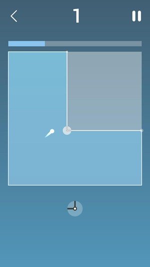 区域切割游戏截图1