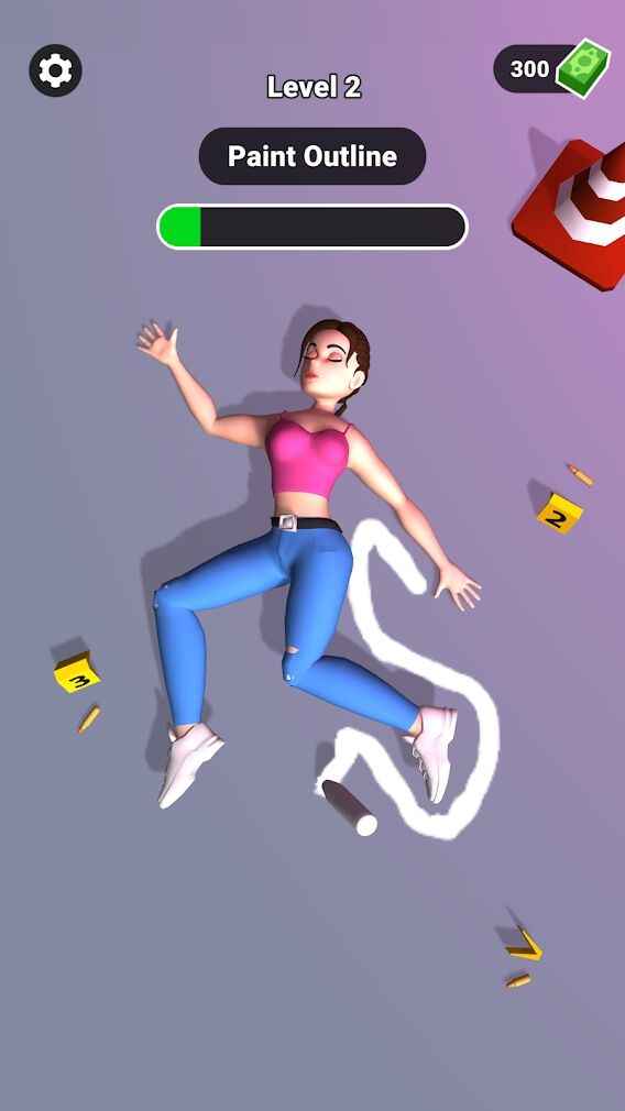 法医大师游戏截图3