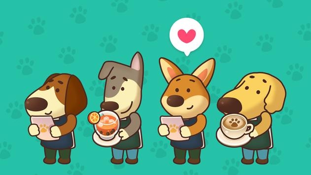 超懒餐厅大亨游戏截图1