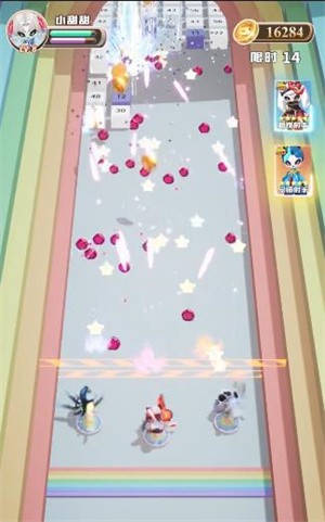 箭箭暴击游戏截图3