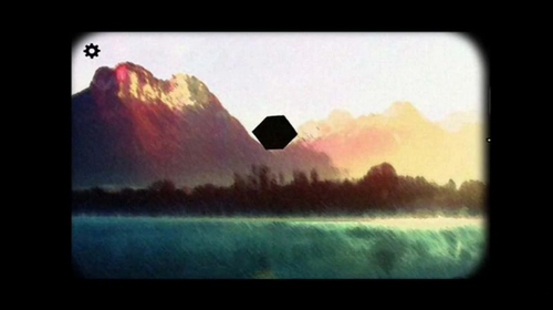 立方逃生四季游戏截图1