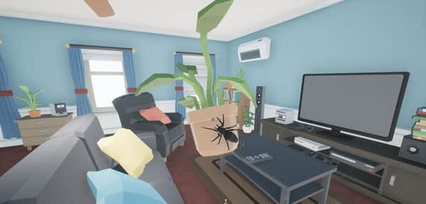 用火杀死它游戏截图2