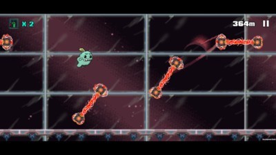 超级乱舞人游戏截图2