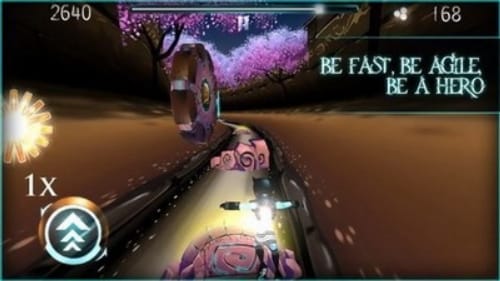 梦境追踪者游戏截图1