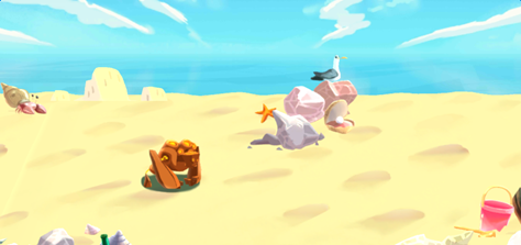 傀儡的愤怒九游版游戏截图4