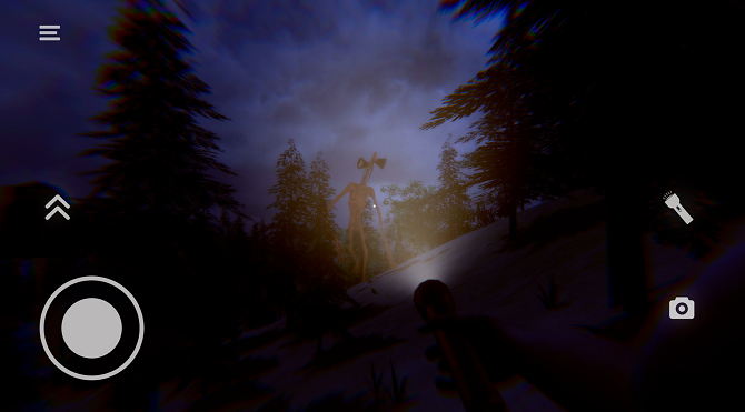 怪物猎杀游戏截图3