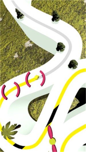 小恐龙大冒险游戏截图3