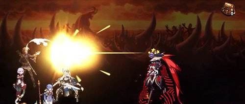 第七史诗韩服游戏截图2