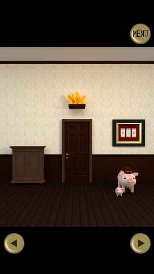 逃脱游戏宝石游戏截图1