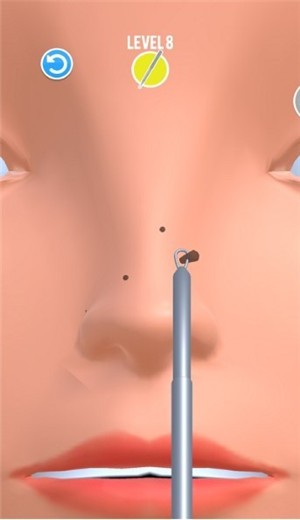 神奇整容院游戏截图1