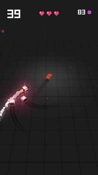 亡命急速游戏截图3