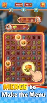 餐车合并游戏截图1