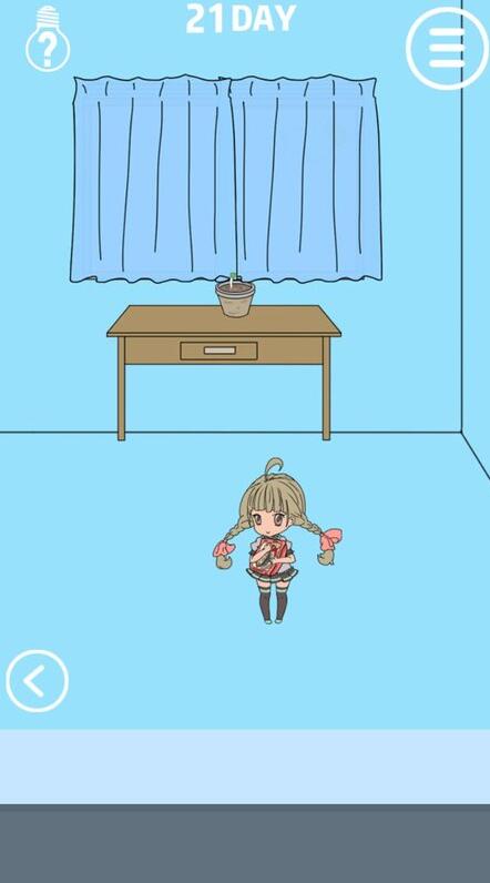 泡面藏起来了游戏截图1