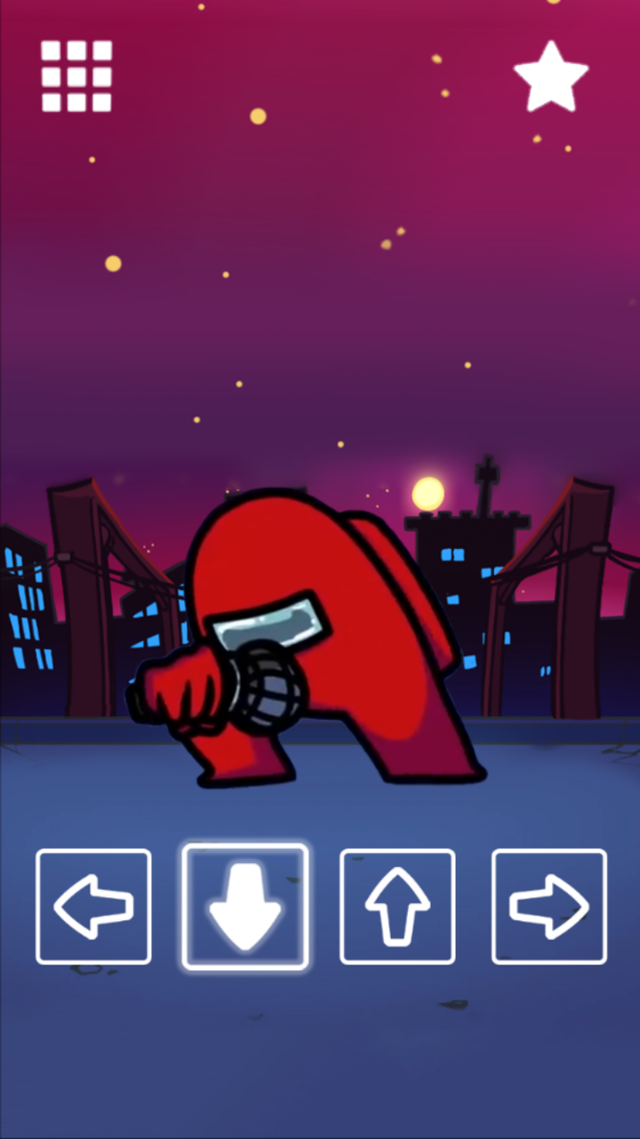 周五夜狼人杀游戏截图3