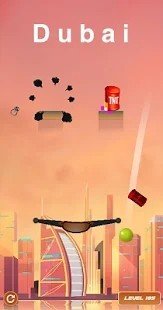 射击罐头-游戏截图2