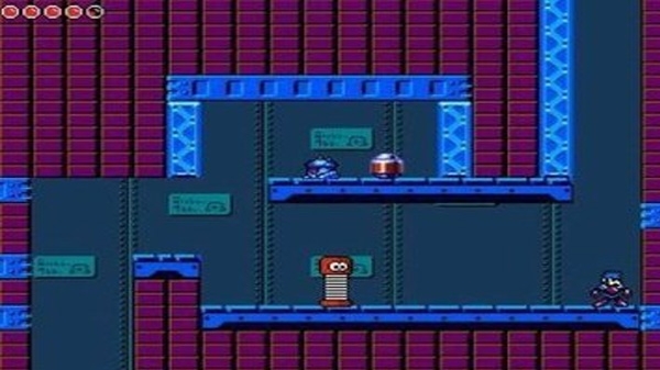 藤丸地狱变-游戏截图1