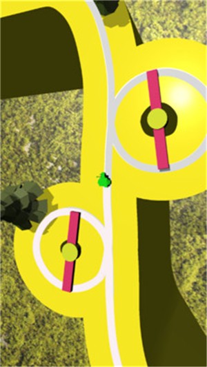 小恐龙大冒险游戏截图2