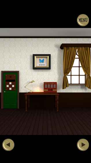 逃脱游戏宝石游戏截图2