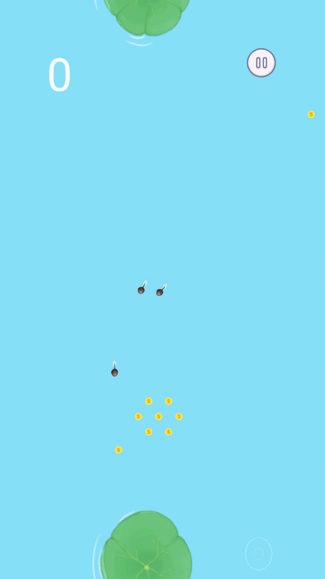 山海经吞噬大战游戏截图1