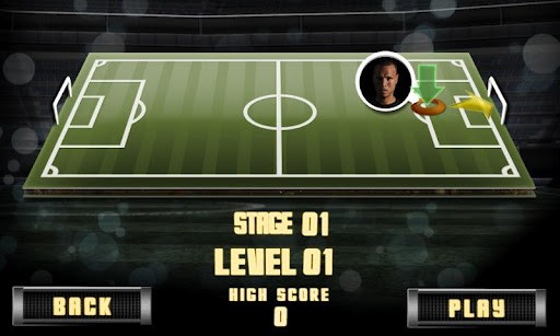 法比亚诺游戏游戏截图2