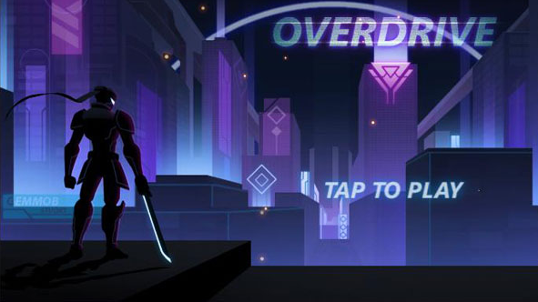 超速暗影忍者复仇破解版游戏截图3