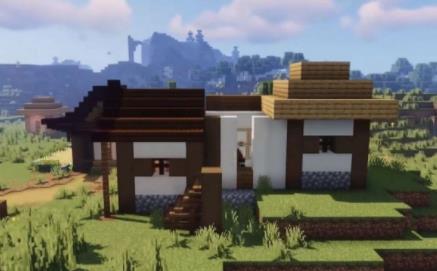 建造方块沙盒世界游戏截图3