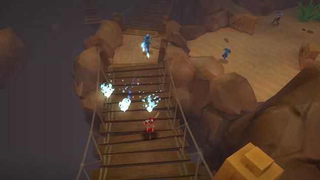 巫师进阶地域游戏截图3