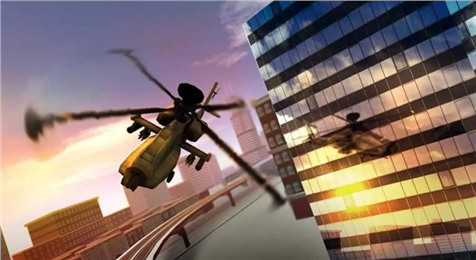 芝加哥市警察故事3D游戏截图2