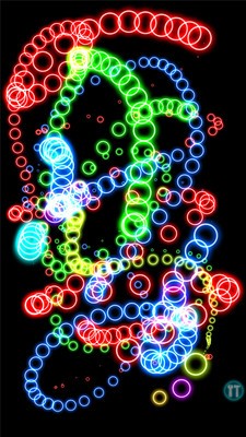 炫彩艺术游戏截图3