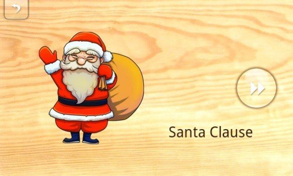 宝宝拼图外国节日-游戏截图3