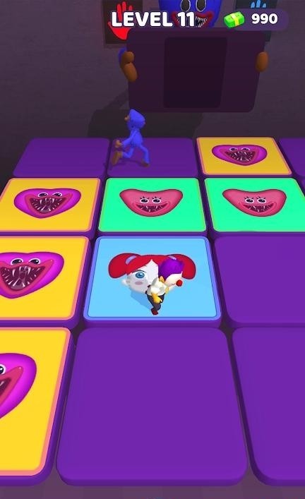 猜不中就受死游戏截图2